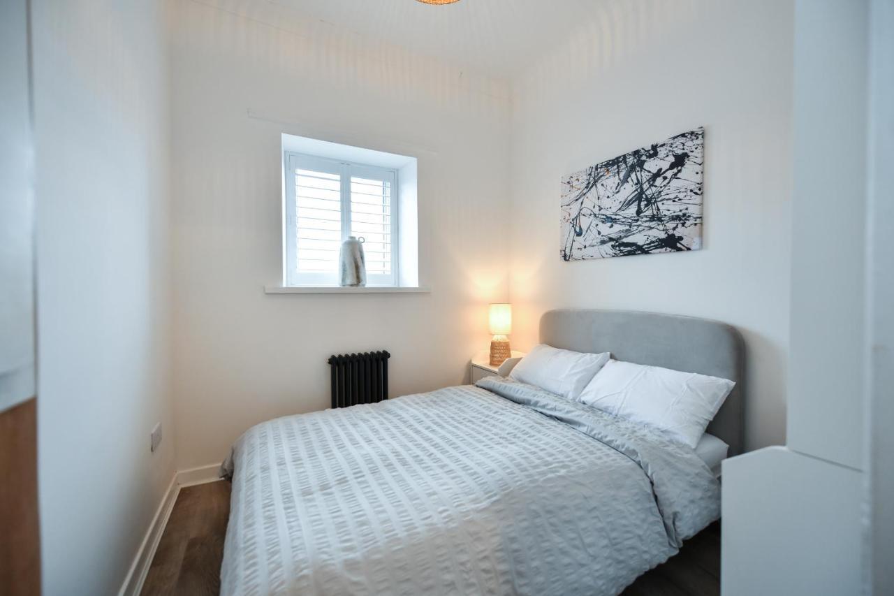 Lallan Shores Troon Exterior foto