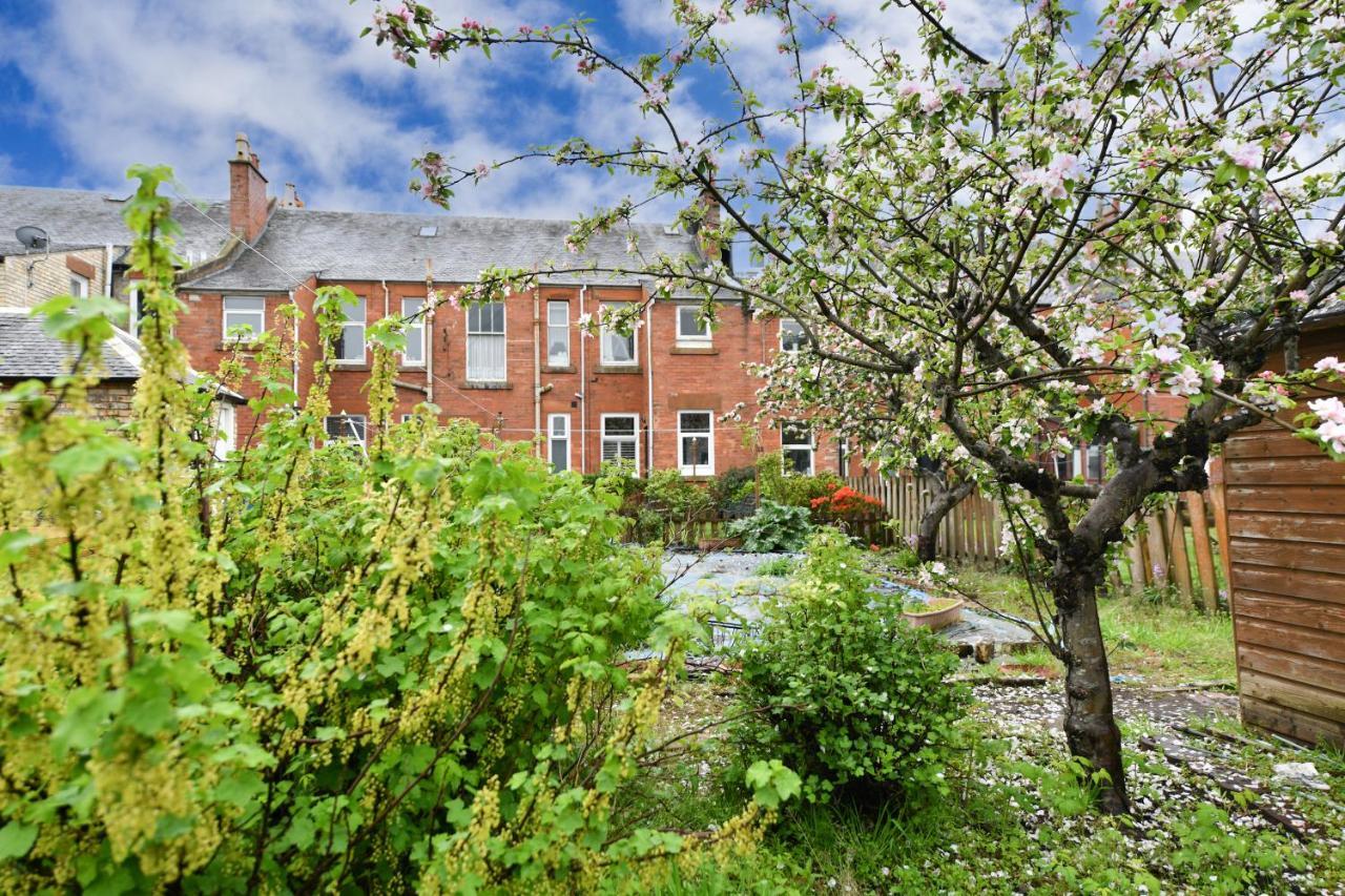 Lallan Shores Troon Exterior foto